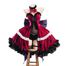 Load image into Gallery viewer, LAST BATCH UWOWO Sparkle Cosplay Game Honkai Star Rail Fanart Sparkle Its Showtime Cosplay Costume Halloween Christmas Costume