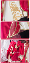 Load image into Gallery viewer, IN STOCK UWOWO Elysia Cosplay Game Honkai Impact 3 Elysia Peachy Spring Herrscher of Human Ego Cosplay Costume