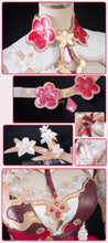 Load image into Gallery viewer, IN STOCK UWOWO Elysia Cosplay Game Honkai Impact 3 Elysia Peachy Spring Herrscher of Human Ego Cosplay Costume