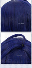 Load image into Gallery viewer, UWOWO Belle Wig Game Zenless Zone Zero Cosplay/ZZZ Cosplay Belle Cosplay Wig