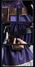 Load image into Gallery viewer, LAST BATCH UWOWO League of Legends/LOL: Caitlyn Sheriff of Piltover Cosplay Costume