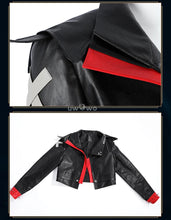 Load image into Gallery viewer, UWOWO Collab Series:Vii Cosplay LOL Anime Arcanee Season 2 Vii Jacket Cosplay Costume Halloween Costume