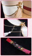 Load image into Gallery viewer, IN STOCK UWOWO Elysia Cosplay Game Honkai Impact 3 Elysia Peachy Spring Herrscher of Human Ego Cosplay Costume
