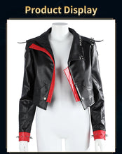 Load image into Gallery viewer, UWOWO Collab Series:Vii Cosplay LOL Anime Arcanee Season 2 Vii Jacket Cosplay Costume Halloween Costume