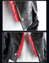 Load image into Gallery viewer, UWOWO Collab Series:Vii Cosplay LOL Anime Arcanee Season 2 Vii Jacket Cosplay Costume Halloween Costume