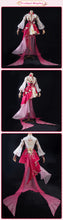 Load image into Gallery viewer, IN STOCK UWOWO Elysia Cosplay Game Honkai Impact 3 Elysia Peachy Spring Herrscher of Human Ego Cosplay Costume