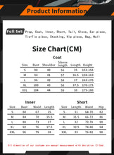 Load image into Gallery viewer, UWOWO Jane Doe Cosplay Collab Series: Game Zenless Zone Zero ZZZ Jane Doe Cosplay Costume With Props Halloween Costume