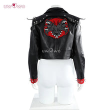 Load image into Gallery viewer, UWOWO Collab Series:Vii Cosplay LOL Anime Arcanee Season 2 Vii Jacket Cosplay Costume Halloween Costume