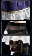 Load image into Gallery viewer, LAST BATCH UWOWO League of Legends/LOL: Caitlyn Sheriff of Piltover Cosplay Costume