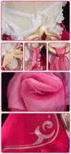 Load image into Gallery viewer, IN STOCK UWOWO Elysia Cosplay Game Honkai Impact 3 Elysia Peachy Spring Herrscher of Human Ego Cosplay Costume