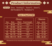 Load image into Gallery viewer, LAST BATCH UWOWO Game AzuRr Lanee Empery's Fineriess Peter Strasserr Cosplay Costume Dress Female Party Clothing Uniform Outfits