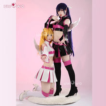 Load image into Gallery viewer, UWOWO Collab Series:Mikari Tachibanaa Cosplay 2.5 Dimensionall Seduction Niteng0o Jigen no Ririsaa Cosplay Costume Halloween Cos