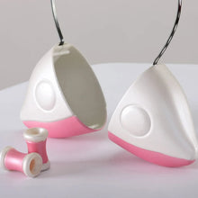 Load image into Gallery viewer, Anime 51 inches 130cm Long Milk Golden Chii Blonde Wig With Cosplay Prop Ears Heat Resistance Synthetic Hair Wigs + A Wig Cap