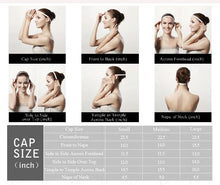 Load image into Gallery viewer, Land Of The Lustrous Women Phosphophyllite Wig Adult Green Cosplay Wig Anime Cosplay Costumes accessories Role Play Cosplay