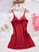 Load image into Gallery viewer, Sexy Lingerie Amazon Ebay Foreign Trade Supply See-Through Sexy Nightwear Sexylingerie Flirting