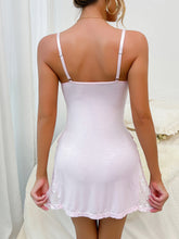 Load image into Gallery viewer, Sexy Lingerie Amazon Ebay Foreign Trade Supply See-Through Sexy Nightwear Sexylingerie Flirting