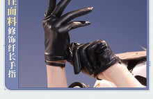 Load image into Gallery viewer, Wuthering Waves Zani Cosplay Costume Wig Metal Props Montelli Family Averardo Bank Ragunna Rinascita Uniform Halloween for Women