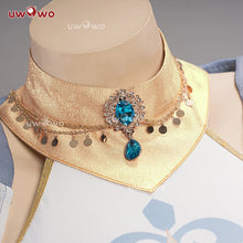Load image into Gallery viewer, LAST BATCH UWOWO Genshin Impact Nilou Cosplay Costume Exclusive Swimsuit Nilou Yae Yelan Keqing Swimsuit Halloween CosPLAY