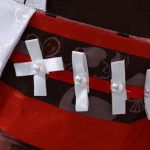 Load image into Gallery viewer, Cosplay Yae Miko Guuji Yae Costume Wig Tail Game Halloween Carnival Women Clothes Sets