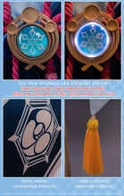 Load image into Gallery viewer, LAST BATCH UWOWO Ayaka Cosplay Game Genshin Impact Cosplay Kamisato Ayaka Dress Costume Halloween Costumes Carnival Outfit