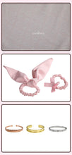 Load image into Gallery viewer, UWOWO Collab Series: Finall Fantasyy 7 Rebirthhh FF- 7 Aerithh Cosplay Costume Pink Dress Cosplay Long Dress