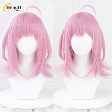 Load image into Gallery viewer, Anime Hinamori Amu Tsukiyomi Ikuto Hotori Tadase Mashiro Rima Tsukiyomi Utau Fujisaki Nagihiko Fujisaki Nadeshik Cosplay Wigs