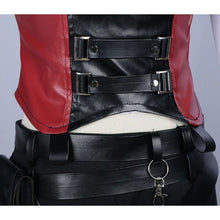 Load image into Gallery viewer, Anime Game Love and Deepspace Xavier SUPACE Heroine Cosplay Xavier Zayne Rafayel Uniform Woman Girls Cosplay Costume game suit