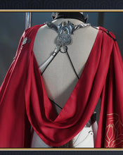 Load image into Gallery viewer, UWOWO Lupa Cosplay Collab Series:Game Wuthering Waves Lupa Cosplay Costume S-2XL Halloween Costume