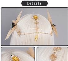 Load image into Gallery viewer, IN STOCK UWOWO Chenhai Cosplay Costume Christmas Chinese Dress Chen Hai Cosplay Outfit Halloween Costumes