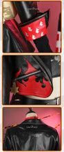 Load image into Gallery viewer, UWOWO Burnice Whita Cosplay Collab Series: Game Zenless Zone Zero ZZZ Burnice Whita Cosplay Costume Halloween Costume