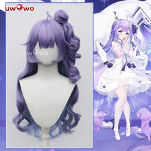 Load image into Gallery viewer, IN STOCK UWOWO Unicorn Cosplay Game Azurr Lanee Unicorn (Retrofit) Cosplay Costume Dress Halloween Costume