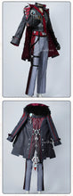 Load image into Gallery viewer, UWOWO Collab Series: Game Genshin Impact Wriothesley Cosplay Costume Full Set Halloween Carnival Costumes