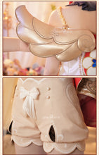 Load image into Gallery viewer, UWOWO Tribios Cosplay Collab Series: Game Honkai: Star Rail Tribbie /Trinnon /Trianne Cosplay Costume Halloween Costume