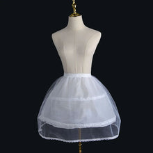 Load image into Gallery viewer, Anime Magical Girl Puella Magi Madoka Magica Cosplay Costumes Akemi Homura Kaname Halloween Costumes for Women Lolita Dress