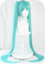 Load image into Gallery viewer, MIKUU Cosplay Mikku Formula Suits Cosplay Costume Woman Christmas Uniforms Sets Prop Wig Shoes Costumes Miku Cosplay