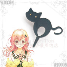 Load image into Gallery viewer, Muko Aoi MIYUKI Anime You and ME and Her: A Love Story Cosplay Costume Girl Shirt Skirt Sweater JK School Uniform Halloween Set