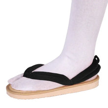 Load image into Gallery viewer, UWOWO Agatsumaa Zenitsu Cosplay Shoes Zenitsu Shinobu/Nezuko/Shibonu/Tomioka Shoes Accessories