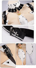 Load image into Gallery viewer, PRE SALE UWOWO Formidable Cosplay Game Azurr Lanee Formidable Default Cosplay Costume Halloween Costume