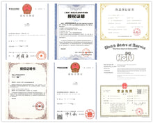 Load image into Gallery viewer, Vampire Miku Cosplay Costumes Wig Cute Vampire Costume HSIU 45CM Blue-green double ponytail short hair Pink kawaii dress