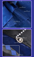 Load image into Gallery viewer, LAST BATCH UWOWO Game Genshin Impact Fanart Furina Focalors Short Gown Cosplay Costume Halloween Costume