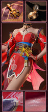 Load image into Gallery viewer, LAST BATCH UWOWO Collab Series: Game Honkai: Star Rail Sparkle Hanabi Cosplay Costume