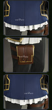Load image into Gallery viewer, UWOWO Collab Series:Caitlyn Cosplay League of Legends/LOL Arcane Season 2 Caitlyn Cosplay Costume Halloween Costume