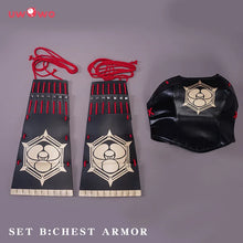 Load image into Gallery viewer, LAST BATCH UWOWO Ayaka Cosplay Game Genshin Impact Cosplay Kamisato Ayaka Dress Costume Halloween Costumes Carnival Outfit