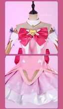 Load image into Gallery viewer, UWOWO Collab Series: Juno Cosplay Game Juno Magical Girls Cosplay Costume Role Play Outfit Dress Cosplay Halloween Costumes