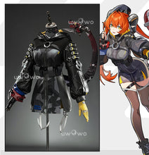 Load image into Gallery viewer, UWOWO Orphie Cosplay Collab Series: Game Zenless Zone Zero ZZZ Orphie Magnusson "Magus" Cosplay Costume S-XL Halloween Costume