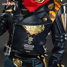 Load image into Gallery viewer, UWOWO Lighter Cosplay Collab Series: Game Zenless Zone Zero ZZZ Lighter Cosplay Costume Halloween Costume