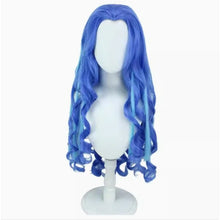 Load image into Gallery viewer, Game Identity Ⅴ Cosplay Ada Mesmer Costume Purple Dress Elegant Clothes Psychologist Role Play Outfit Full Set for Women