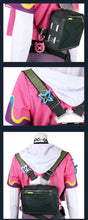 Load image into Gallery viewer, UWOWO Collab Series:Game Valorantt Clove Cosplay Costume Halloween Costumes Suit