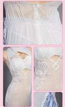 Load image into Gallery viewer, LAST BATCH UWOWO Genshin Impact Fanart: Yae Miko Qipao Chinese Style Dress Cosplay Costumes