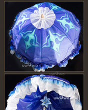 Load image into Gallery viewer, PRE SALE UWOWO Cantarella Cosplay Game Wuthering Waves Cantarella Jellyfish Cosplay Costume With Umbrellacover Halloween Costume